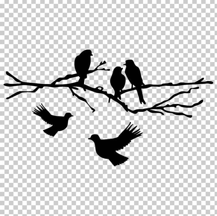 Silhouette Island Delta Bird Drawing PNG, Clipart, Android, Beak, Bird, Black And White, Branch Free PNG Download
