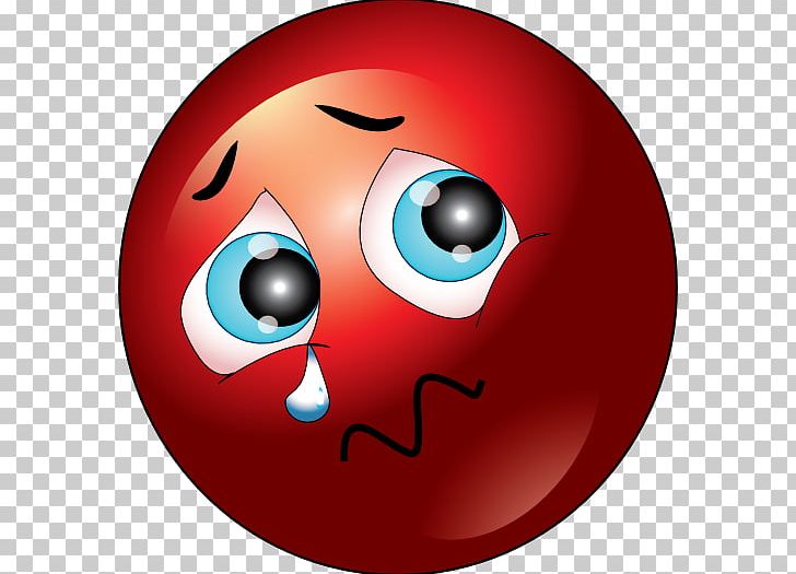 Smiley Emoticon Sadness PNG, Clipart, Circle, Clip Art, Computer Icons, Computer Wallpaper, Cry Free PNG Download