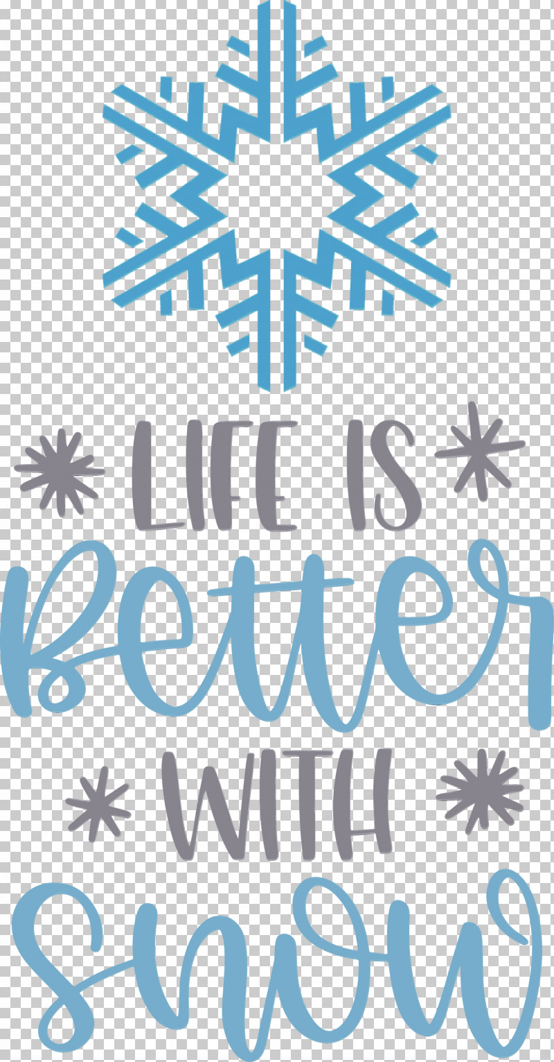 Snowflake PNG, Clipart, Black, Chemistry, Crystal, Life Is Better With Snow, Line Free PNG Download