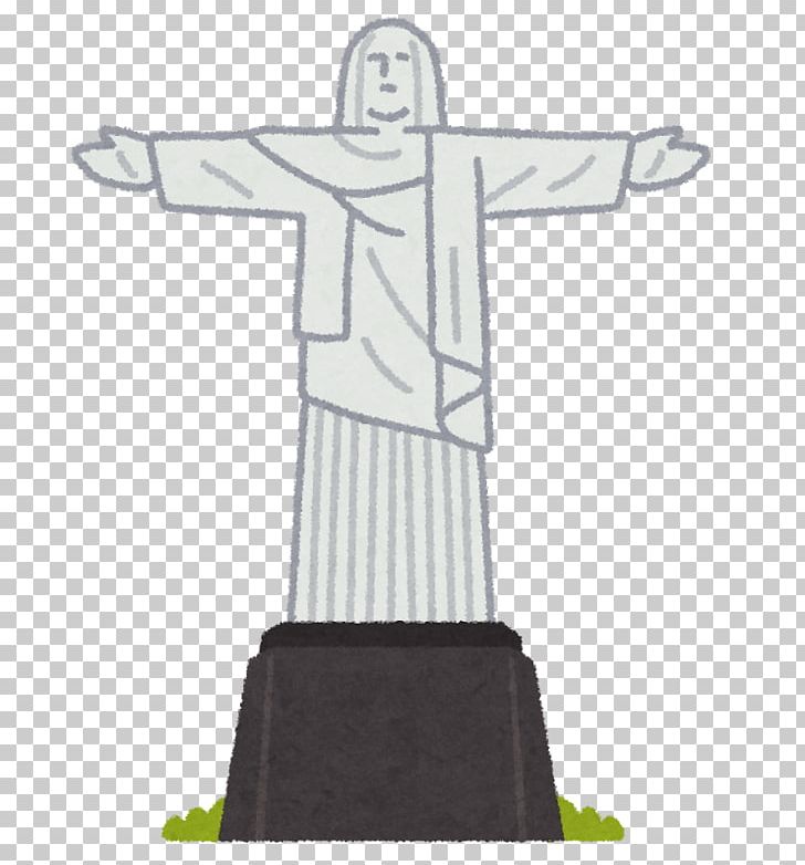 Christ The Redeemer Corcovado Statue Newspaper いらすとや PNG, Clipart, Brazil, Christ The Redeemer, Corcovado, Cross, Crucifix Free PNG Download