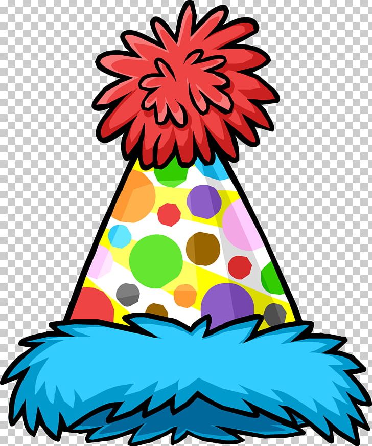 Club Penguin Party Hat PNG, Clipart, Artwork, Balloon, Beak, Birthday, Cap Free PNG Download
