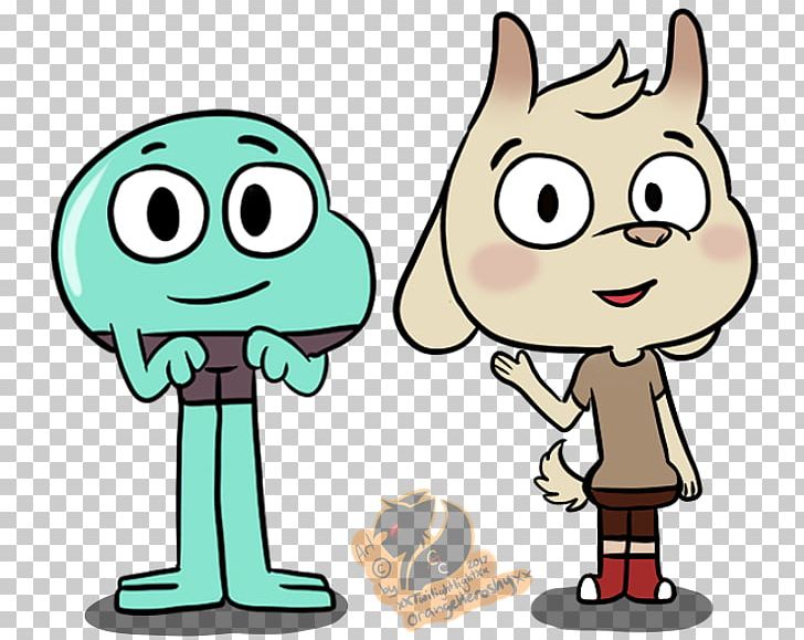 Darwin Watterson Drawing Cartoon PNG, Clipart, Affinity, Amazing World Of Gumball, Area, Artwork, Cartoon Free PNG Download