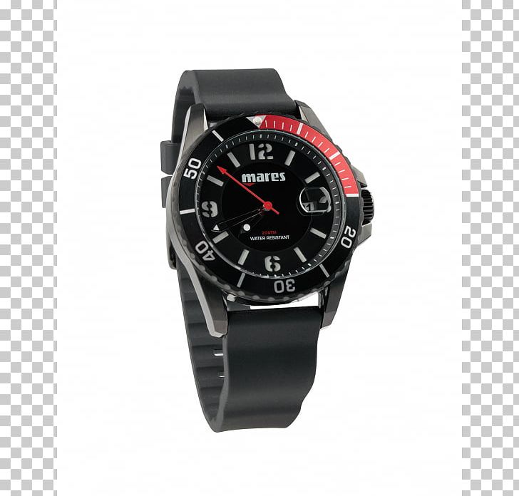 Diving Watch Mares Underwater Diving Scuba Set PNG, Clipart, Accessories, Analog Watch, Brand, Dive, Dive Computers Free PNG Download