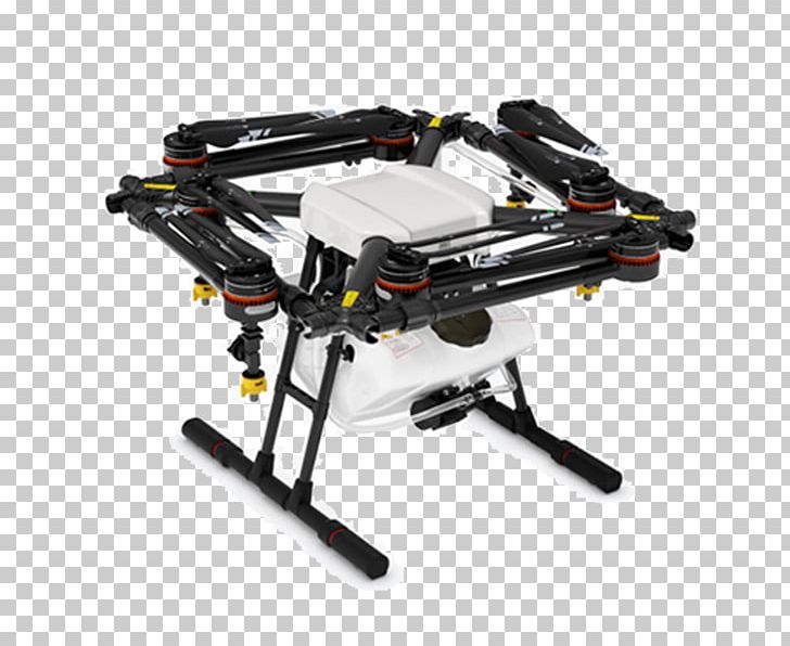 DJI Unmanned Aerial Vehicle Agriculture Sprayer Agricultural Drones PNG, Clipart, Aerial Application, Agricultural Drones, Agriculture, Automotive Exterior, Crop Free PNG Download