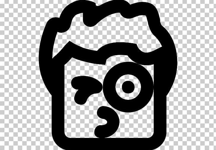 Emoticon Computer Icons PNG, Clipart, Area, Black, Black And White, Circle, Computer Icons Free PNG Download
