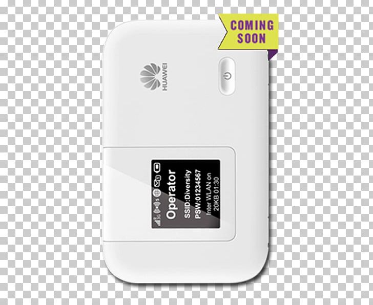 Huawei 4G LTE Mobile Wi-Fi 3G PNG, Clipart, Electronic Device, Electronics, Electronics Accessory, Hardware, Hotspot Free PNG Download