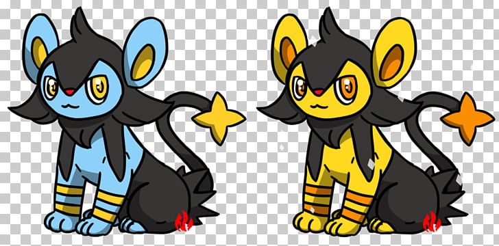 Luxio Pokémon Luxray Shinx Lucario PNG, Clipart, Art, Buizel, Carnivoran, Cartoon, Cat Like Mammal Free PNG Download