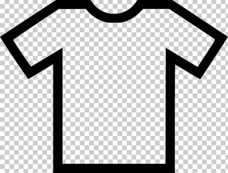 T-shirt Clothing Computer Icons Jersey PNG, Clipart, Angle, Area, Black, Black And White, Brand Free PNG Download