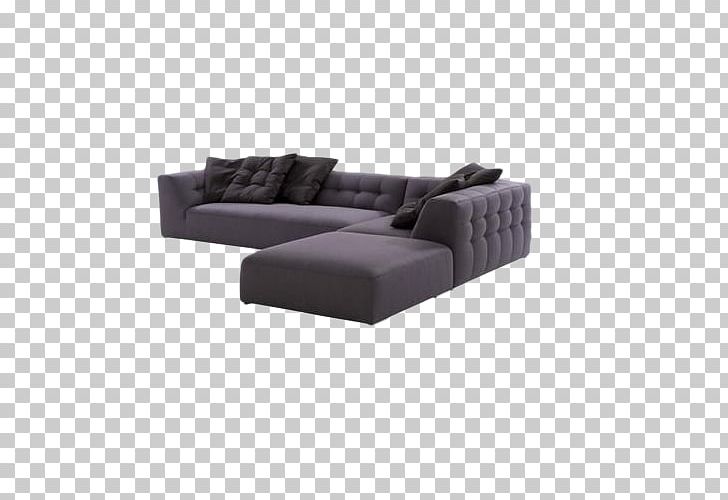 Table Couch Ligne Roset Living Room Sofa Bed PNG, Clipart, Angle, Bed, Black, Cloth, Direct Free PNG Download