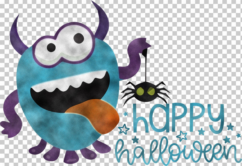 Happy Halloween PNG, Clipart, Biology, Cartoon, Fish, Happy Halloween, Meter Free PNG Download