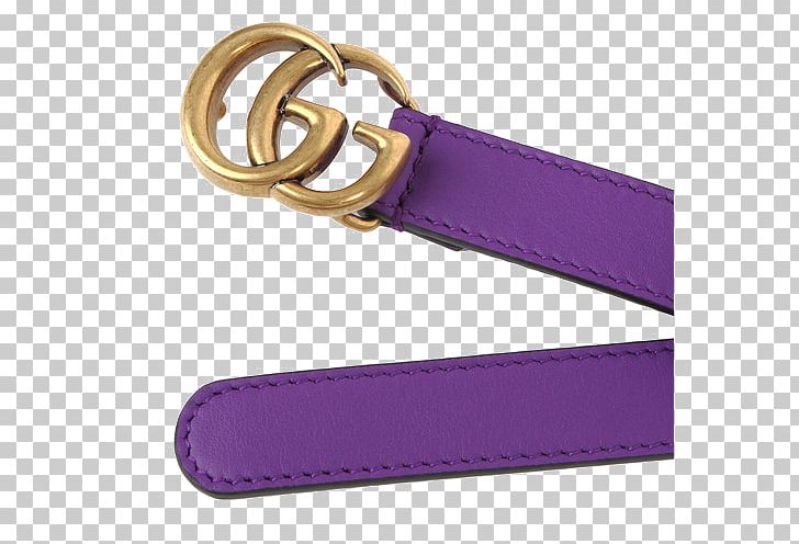 Belt Purple Gucci Leather PNG, Clipart, Belt Buckle, Belts, Brand, Buckle, Clothing Free PNG Download