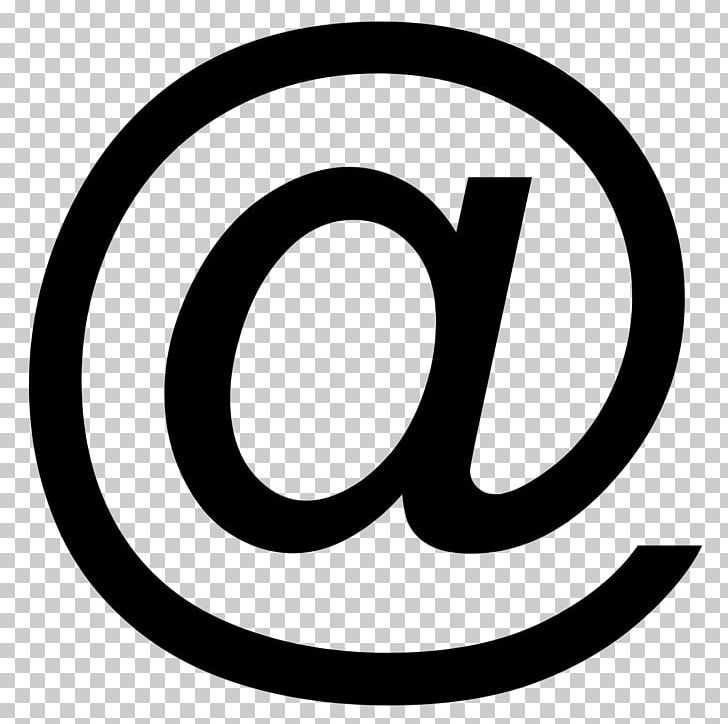 Computer Icons Email Address Email Box PNG, Clipart, Area, Black And White, Brand, Circle, Computer Icons Free PNG Download