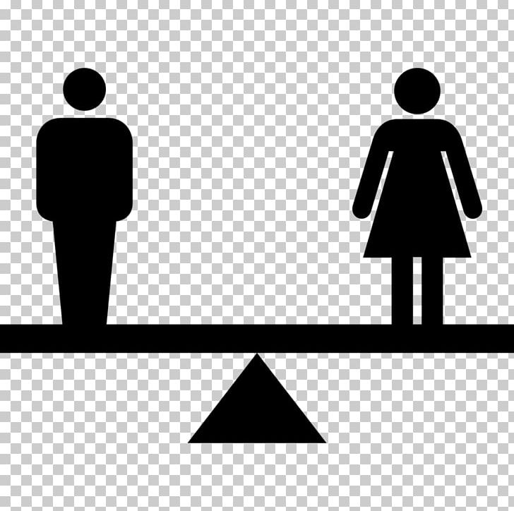 Female Woman Gender Equality PNG, Clipart, Angle, Area, Black, Black And White, Brand Free PNG Download