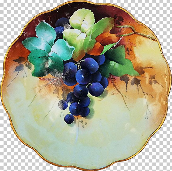 Grape Ceramic Platter PNG, Clipart, Ceramic, Dishware, Fruit, Fruit Nut, Grape Free PNG Download