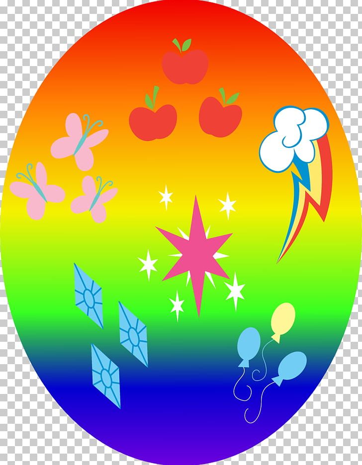 Rainbow Dash Cutie Mark Crusaders Easter Egg PNG, Clipart, Circle, Cutie Mark Crusaders, Easter, Easter Egg, Easter Fire Free PNG Download
