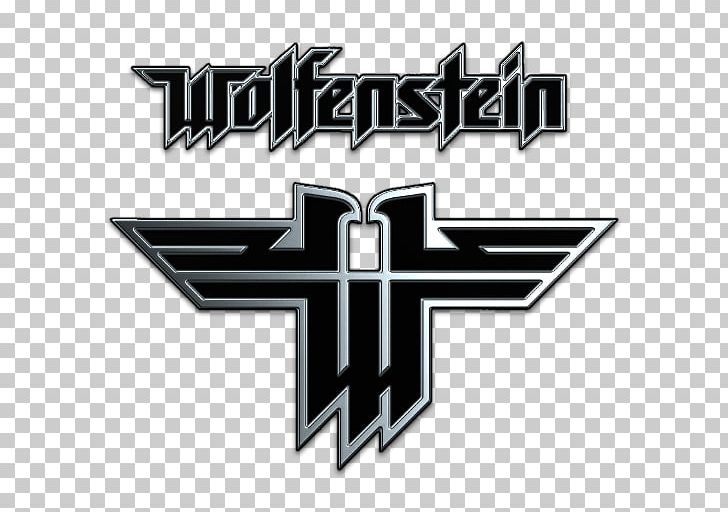Return To Castle Wolfenstein Multiplayer Wolfenstein: Enemy Territory Logo Mod Video Game PNG, Clipart, Angle, Brand, Logo, Mod, Motorhead Free PNG Download