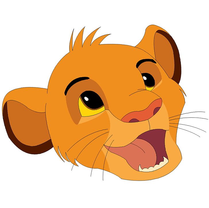 Simba Nala Lion Sarafina Animation PNG, Clipart, Animal, Animals, Big Cats, Carnivoran, Cartoon Free PNG Download