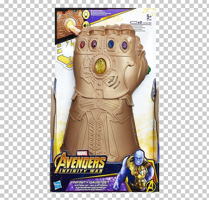 Thanos The Infinity Gauntlet Action & Toy Figures PNG, Clipart, Action Figure, Action Toy Figures, Avengers, Avengers Infinity War, Figurine Free PNG Download