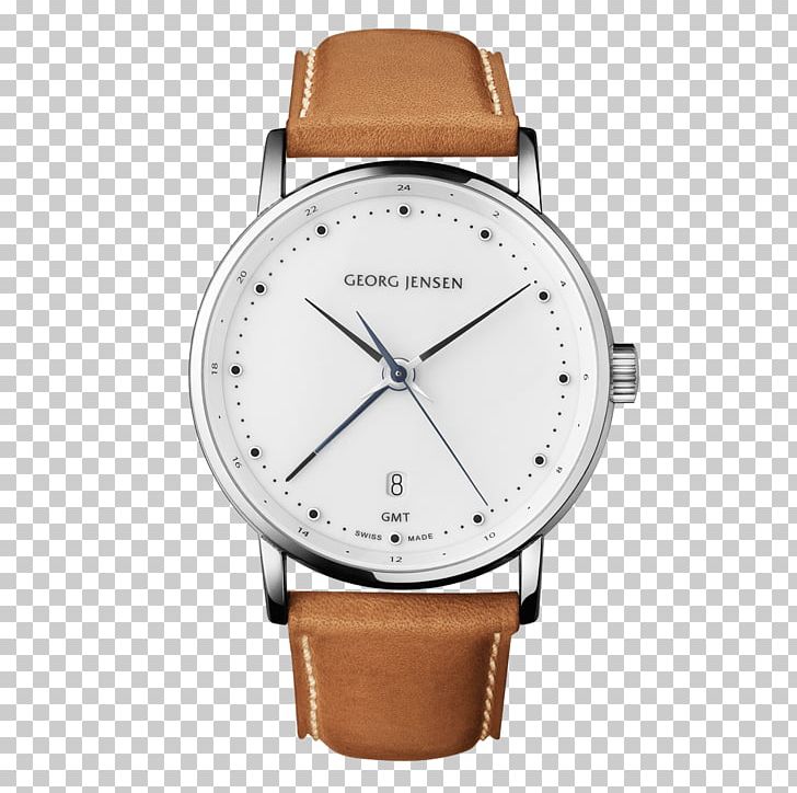 Watch Strap Brown Watch Strap PNG, Clipart, Activity, Automatic Watch, Brand, Chronograph, Clock Free PNG Download