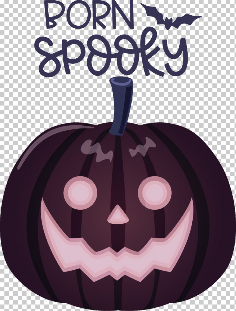 Spooky Pumpkin Halloween PNG, Clipart, Halloween, Meter, Pumpkin, Spooky Free PNG Download