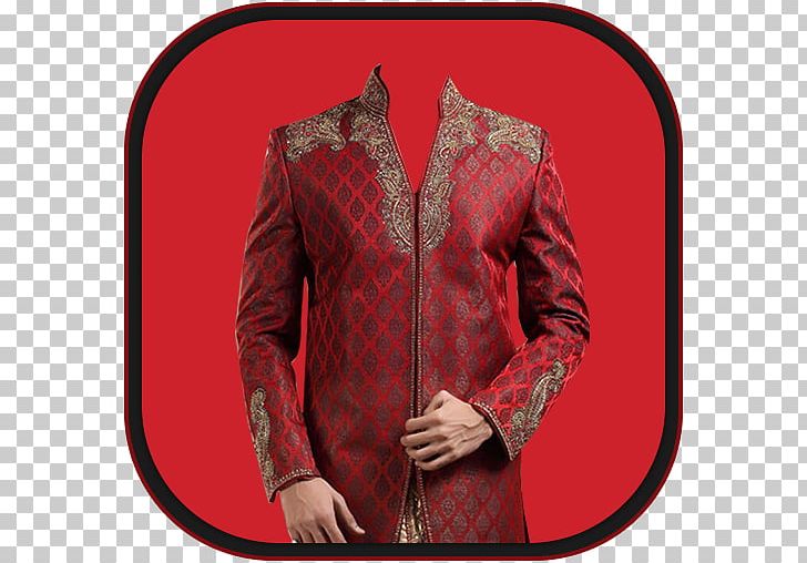 Blouse Tartan Jacket Sherwani PNG, Clipart, Blouse, Button, Clothing, Jacket, Outerwear Free PNG Download