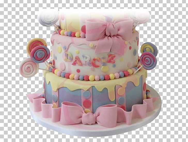 Buttercream Sugar Cake Torte Birthday Cake Professional Cake Decorating PNG, Clipart, Bake, Baker, Baking, Birthday, Birthday Cake Free PNG Download