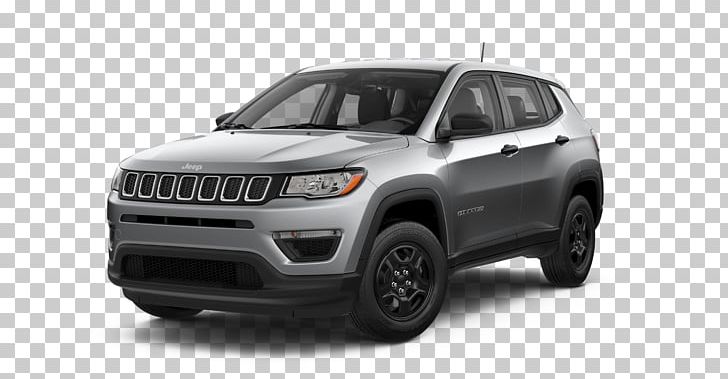 Jeep Chrysler Sport Utility Vehicle Car Dodge PNG, Clipart, 2018 Jeep Compass, 2018 Jeep Compass Latitude, Auto Part, Car, Dodge Free PNG Download