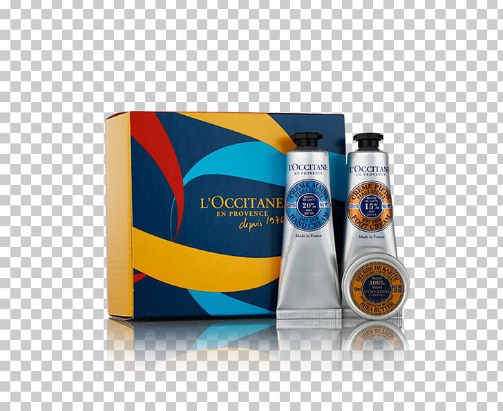L'Occitane Certified Organic* Pure Shea Butter Bottle Alcoholic Drink PNG, Clipart,  Free PNG Download