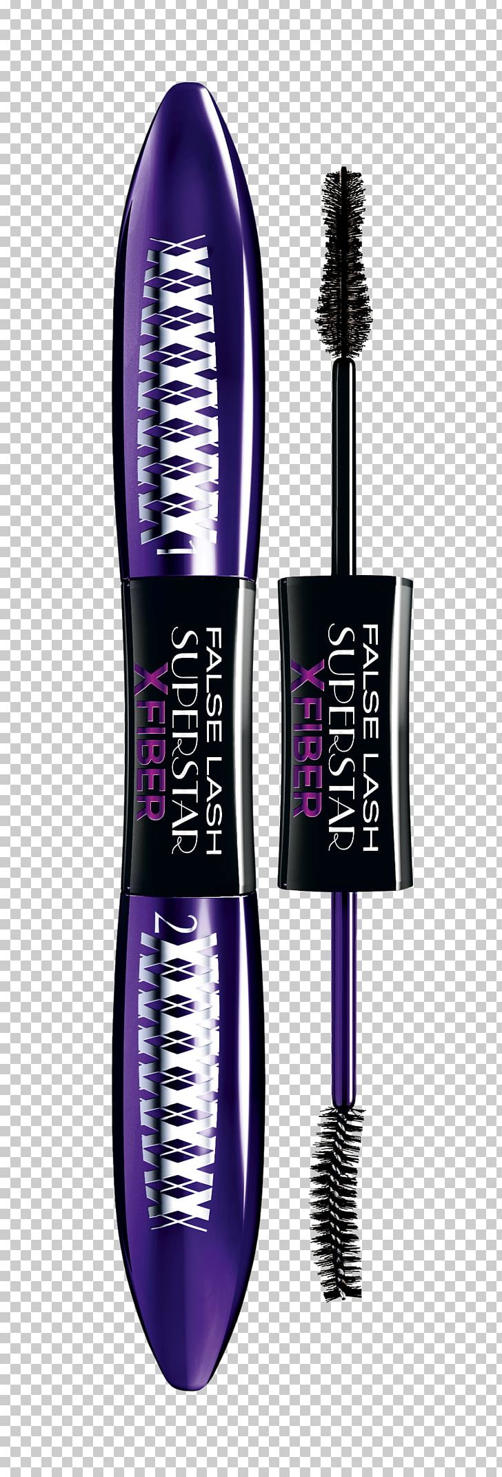 L'Oréal Voluminous X Fiber Mascara LÓreal Cosmetics Loreal Emmanuel PNG, Clipart, Mascara Free PNG Download
