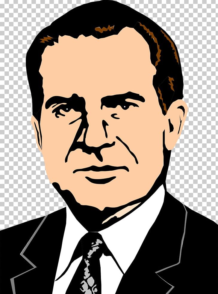Richard Nixon President Of The United States PNG, Clipart, Facial Hair, Fictional Character, Forehead, Gentleman, Gerald Ford Free PNG Download