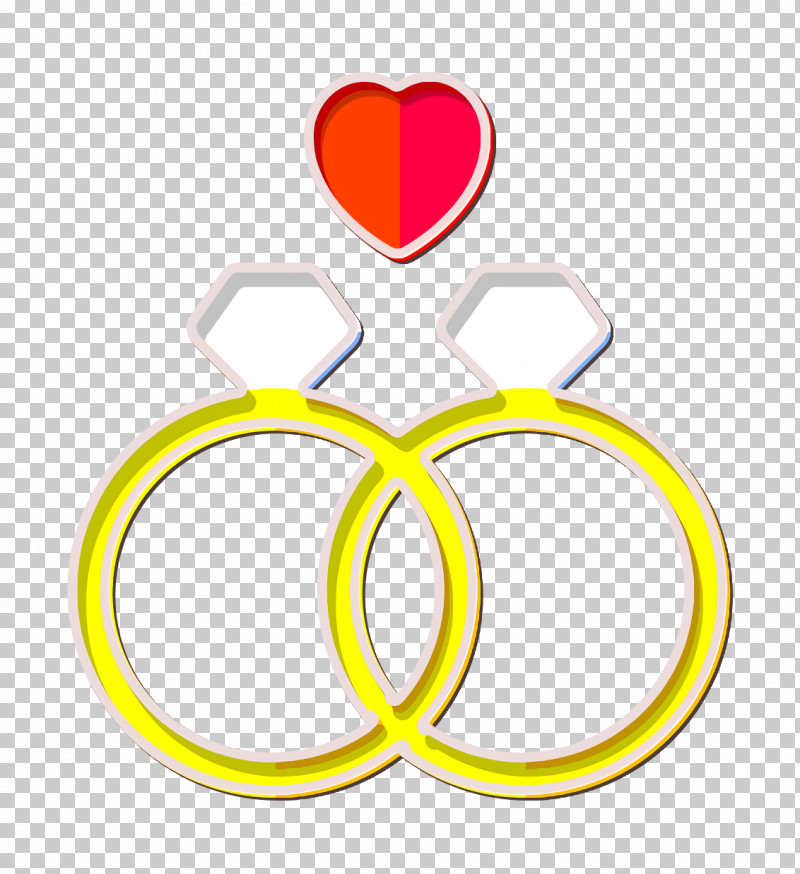 Ring Icon Wedding Ring Icon World Pride Day Icon PNG, Clipart, Geometry, Human Body, Jewellery, Line, Mathematics Free PNG Download