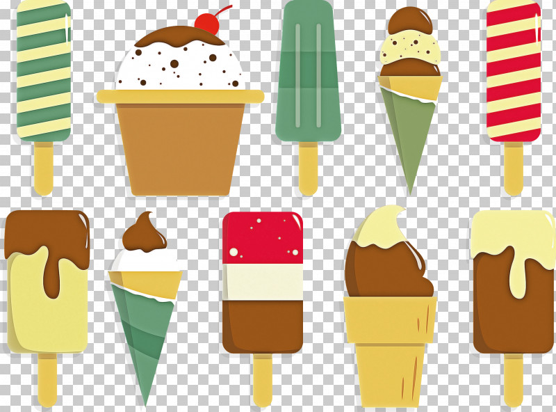 Ice Cream PNG, Clipart, Cone, Fast Food, Flavor, Flavorice, Frozen Food Free PNG Download