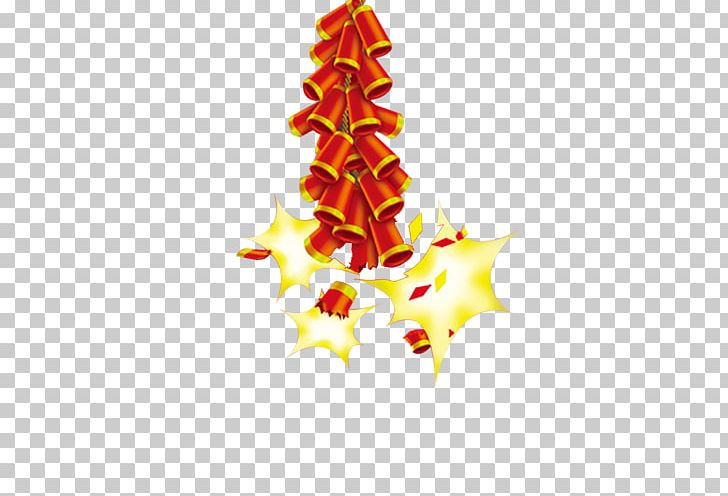 China Chinese New Year New Years Eve Firecracker PNG, Clipart, Chinese, Chinese Style, Christ, Christmas, Christmas Decoration Free PNG Download