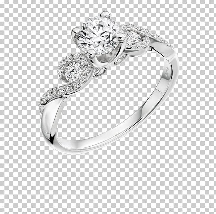 Engagement Ring Diamond Cut Jewellery PNG, Clipart, Body Jewelry, Colored Gold, Cut, Decorative Ring, Diamond Free PNG Download