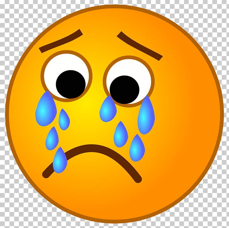 Face Sadness Smiley PNG, Clipart, Circle, Crying, Crying Emoji, Desktop Wallpaper, Emojis Free PNG Download