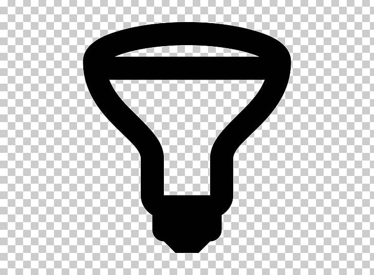 Incandescent Light Bulb Reflector Computer Icons Mirror PNG, Clipart, Angle, Black And White, Bulb, Candle, Computer Icons Free PNG Download