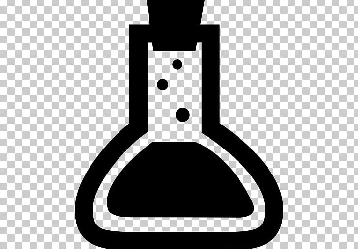 Laboratory Flasks Chemistry Erlenmeyer Flask Science PNG, Clipart, Angle, Artwork, Beaker, Black, Black And White Free PNG Download