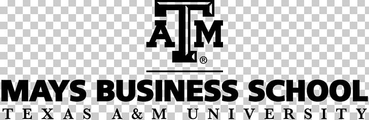 Mays Business School Texas A&M College Of Veterinary Medicine & Biomedical Sciences Texas A&M University At Galveston Texas A&M University School Of Law PNG, Clipart, Black, Business School, Education, Logo, Monochrome Free PNG Download