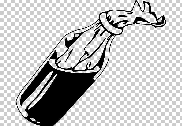 Molotov Cocktail Weapon PNG, Clipart, Arm, Artwork, Black, Black And White, Bomb Free PNG Download