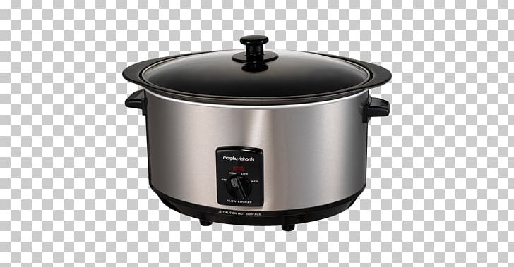 Morphy Richards Sear And Stew Slow Cooker 4870 Morphy Richards 6.5L Slow Cooker Slow Cookers Cooking PNG, Clipart, Cooker, Cooking, Cookware Accessory, Cookware And Bakeware, Home Appliance Free PNG Download