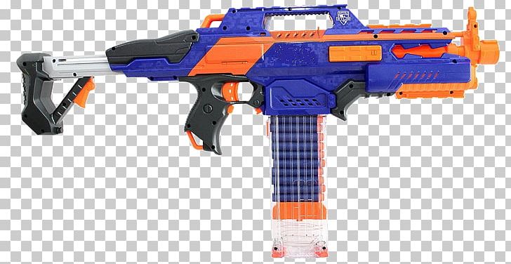 Nerf N-Strike Elite Nerf Blaster Toy PNG, Clipart, Air, Airsoft, Airsoft Gun, Amazoncom, Assault Rifle Free PNG Download