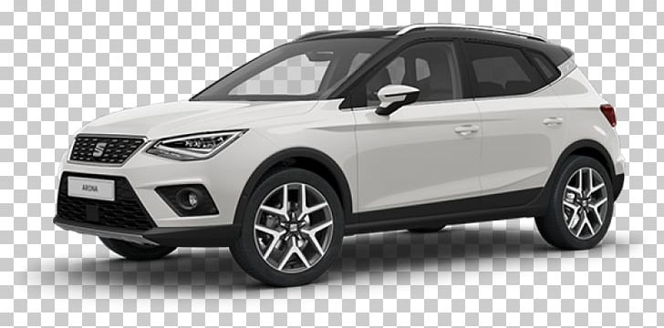 SEAT León Car SEAT Arona SE Technology 1.0 TSI 95PS SEAT Ibiza PNG, Clipart, Automotive, Automotive Design, Automotive Exterior, Automotive Tire, Auto Part Free PNG Download