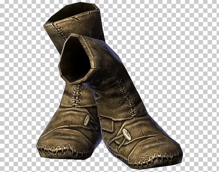The Elder Scrolls V: Skyrim – Dragonborn Cowboy Boot Wiki Clothing PNG, Clipart, Accessories, Aptitude, Bezeichnung, Boot, Boots Free PNG Download
