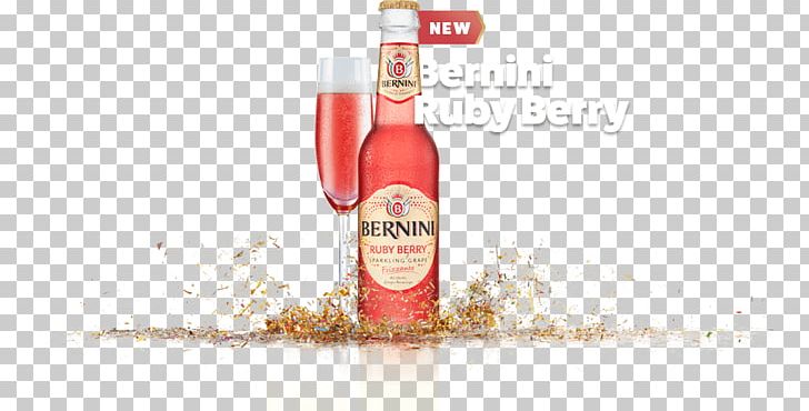 Bernini Sparkling Wine Liqueur Berry PNG, Clipart, Alcohol By Volume, Alcoholic Beverage, Berry, Bottle, Distilled Beverage Free PNG Download