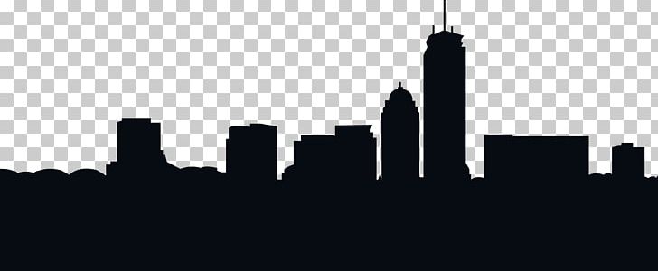 Boston Skyline Silhouette PNG, Clipart, Animals, Black And White, Boston, City, Cityscape Free PNG Download