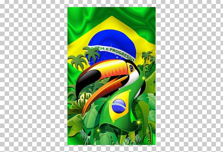 Flag Of Brazil Wall Decal 2014 FIFA World Cup PNG, Clipart, 2014 Fifa World Cup, Brazil, Canvas Print, Country, Fish Free PNG Download