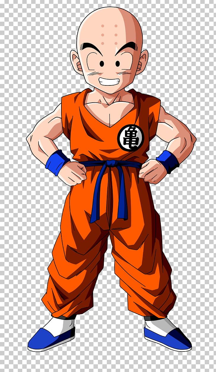 Krillin Goku Gohan Master Roshi Trunks PNG, Clipart, Android 18, Anime, Art, Ball, Boy Free PNG Download