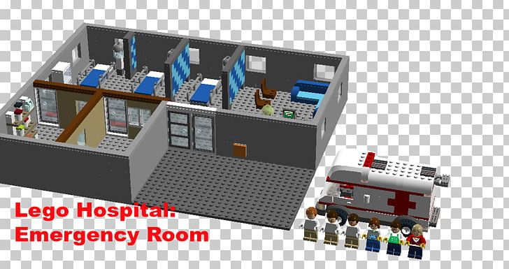 Lego Ideas Emergency Department The Lego Group Doctor's Office PNG, Clipart,  Free PNG Download