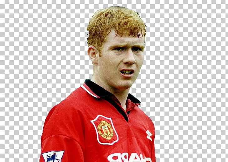 Paul Scholes Manchester United F.C. Football Player Sport FIFA Online 3 PNG, Clipart, Edwin George Lutz, Electronic Sports, Fifa, Fifa Online 3, Football Free PNG Download