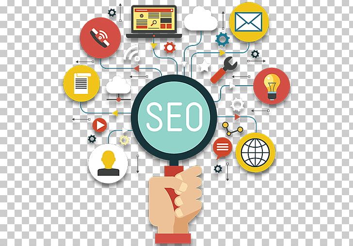 Search Engine Optimization Web Search Engine Company SEO Professional PNG, Clipart, Area, Brand, Business, Circle, Communication Free PNG Download